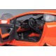 AUTOart 1/18 Lamborghini Huracán Evo (Arancio Xanto)