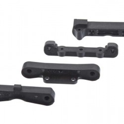 Arrma Suspension Mount Set Composite (4)