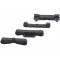 Arrma Suspension Mount Set Composite (4)