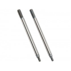 Arrma Shock Shaft 4x57mm 6S (2)
