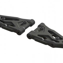 Arrma Suspension Arm Med Front Lower 6S (2)