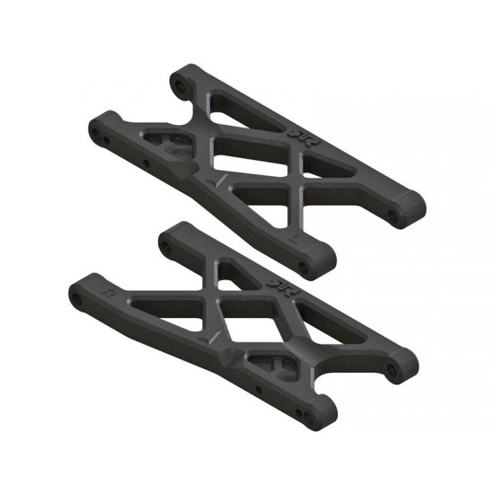 Arrma REAR SUSPENSION ARMS (2pcs)