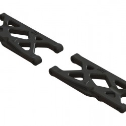 Arrma Rear Suspension Arms (2)