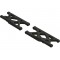 Arrma Rear Suspension Arms (2)