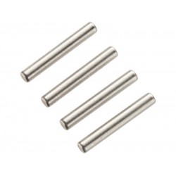 Arrma Pin 2.5x16.8mm (4)