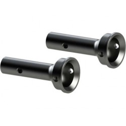 Arrma CVD Axle 8x36.5mm (2)