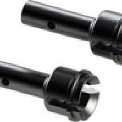 Arrma Wheel Axle 8x39mm (2)