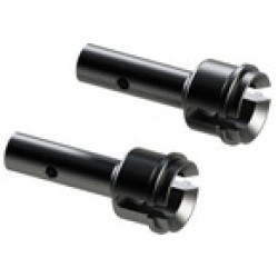 Arrma Wheel Axle 8x39mm (2)