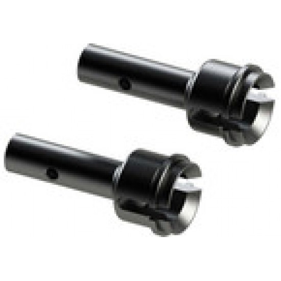 Arrma Wheel Axle 8x39mm (2)