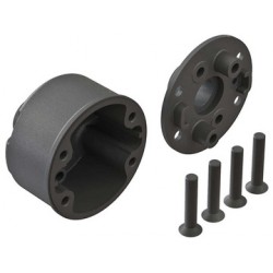 Arrma Composite Diff Case 4x4 775 BLX 3S 4S