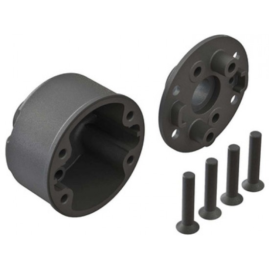 Arrma Composite Diff Case 4x4 775 BLX 3S 4S
