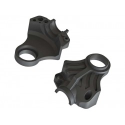 Arrma Composite Diff Yoke Set 4x4