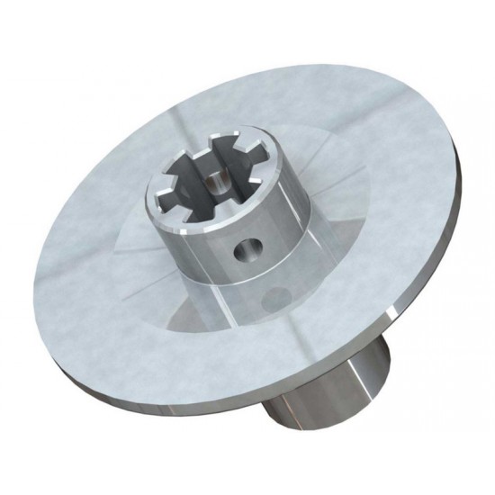 Arrma Slipper Hub Set