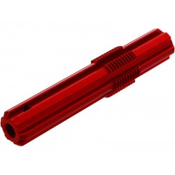 Arrma Slipper Shaft Red 4x4