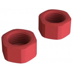 Arrma Composite Slipper Clutch Nut (2)