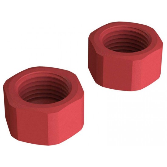 Arrma Composite Slipper Clutch Nut (2)