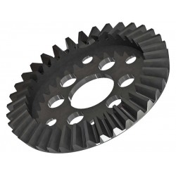 Arrma CNC Mtl Crown Gear 37T 4x4 775 BLX 3S 4S