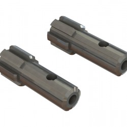 Arrma Wheel Axle (2)