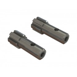 Arrma Wheel Axle (2)