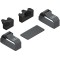 Arrma Battery Mounting Set