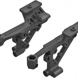 Arrma Wing Mount Rear