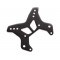 Arrma Shock Tower Front M Aluminum Black Typhon