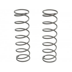 Arrma Shock Spring 85mm 11N/cm (6.3lbs/in) (2)