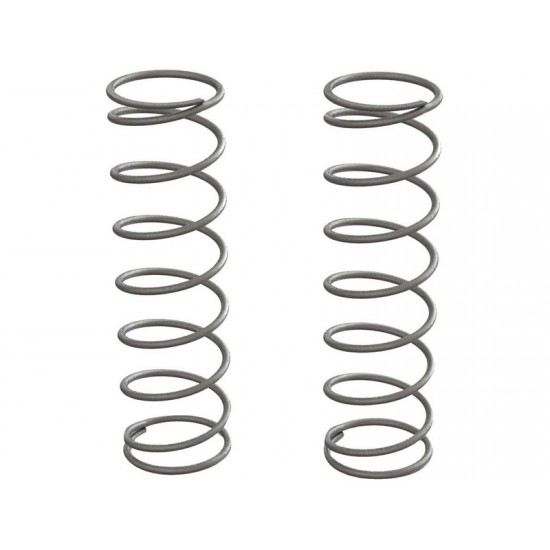 Arrma Shock Spring 85mm 11N/cm (6.3lbs/in) (2)