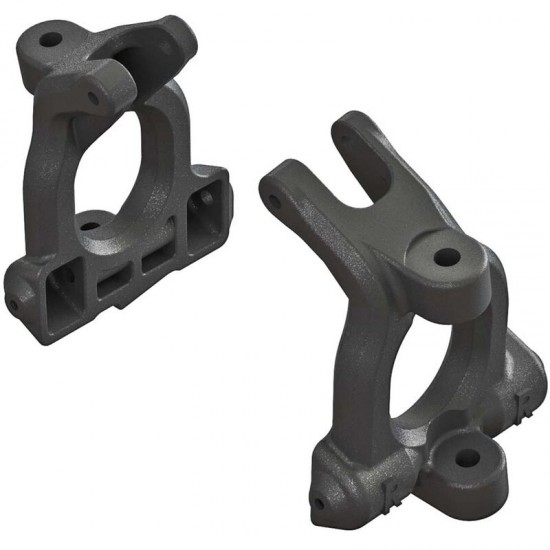 Arrma C-hubs 4x4