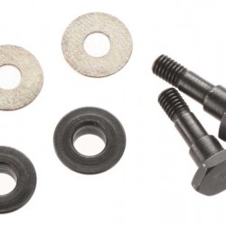 Arrma Steering Step Screw 3x14mm (2)