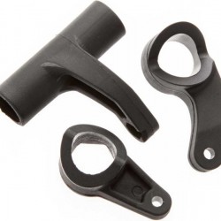 Arrma Steering Bellcrank Composite Set