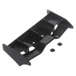 Arrma Wing 204mm Rear Black