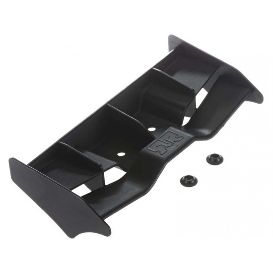 Arrma Wing 204mm Rear Black