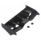 Arrma Wing 204mm Rear Black