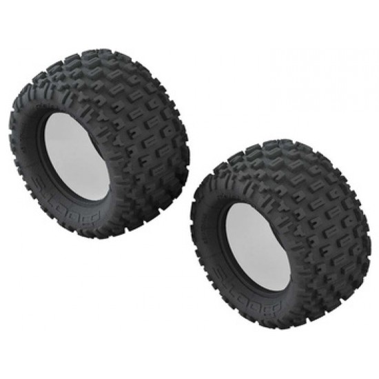 Arrma Fortress MT Tire 2.8 Foam Inserts (2)
