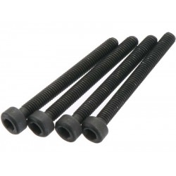 Arrma Screw Hex Socket M3x28mm Cap Head (4)