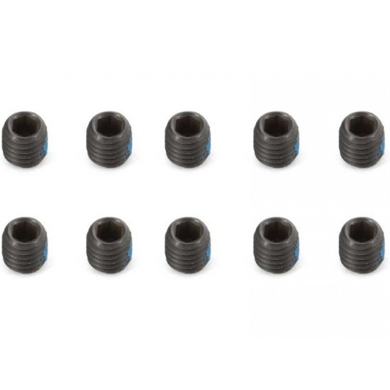 Arrma Set Screw 3x3mm (10)