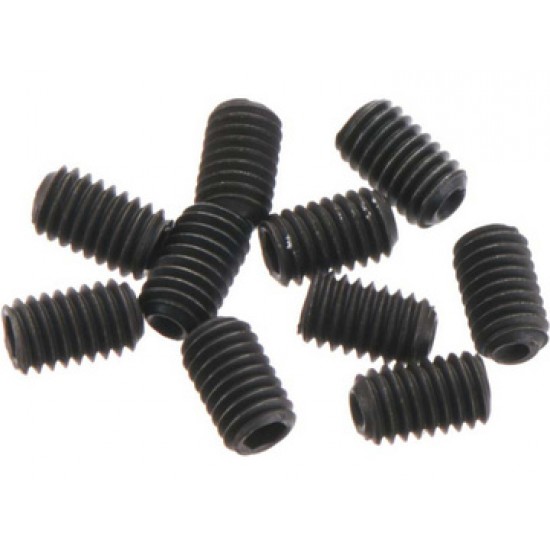 Arrma Set Screw 3x5mm (10)