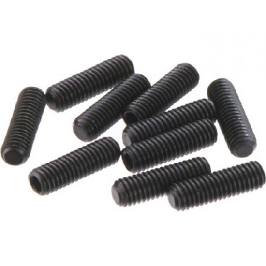 Arrma Set Screw 3x10mm (10)