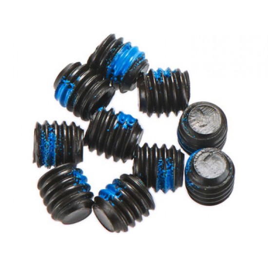 Arrma Set Screw 4x4mm (10)