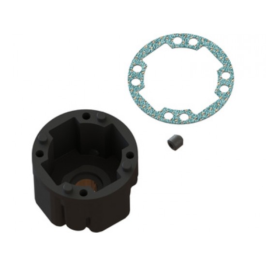 Arrma Diff Case