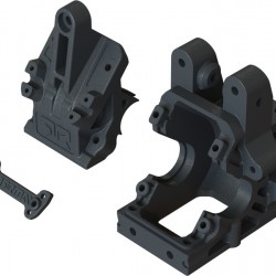 Arrma Gearbox Case Set