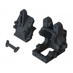 Arrma Gearbox Case Set