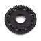 Arrma HD Steel 57T Spur Gear 0.8Mod