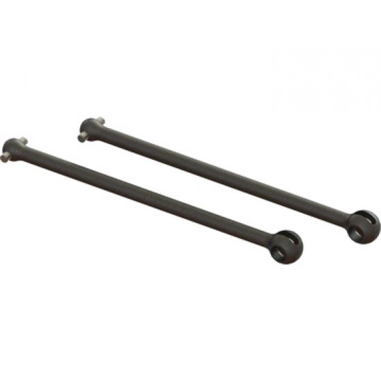 Arrma CVD Driveshaft 109MM (2PCS)