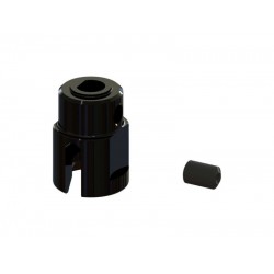 Arrma Input Shaft Cup Safe-D