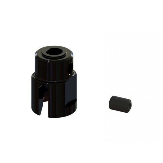 Arrma Input Shaft Cup Safe-D