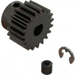 Arrma Pinion Gear 20T 0.8M Safe-D5