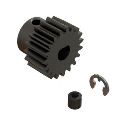 Arrma Pinion Gear 20T 0.8M Safe-D5