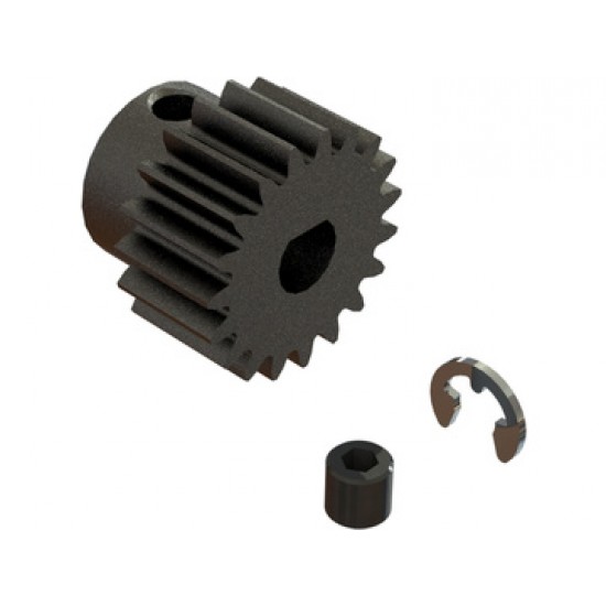 Arrma Pinion Gear 20T 0.8M Safe-D5